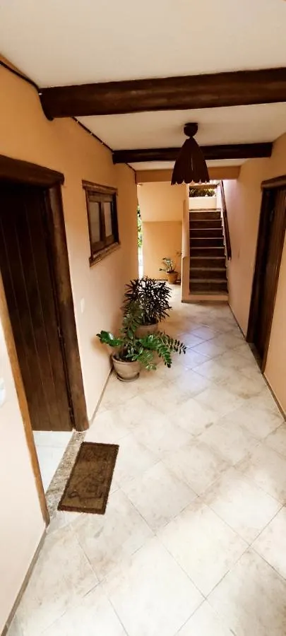 Apartamento Residencial Beija-Flor Porto Seguro
