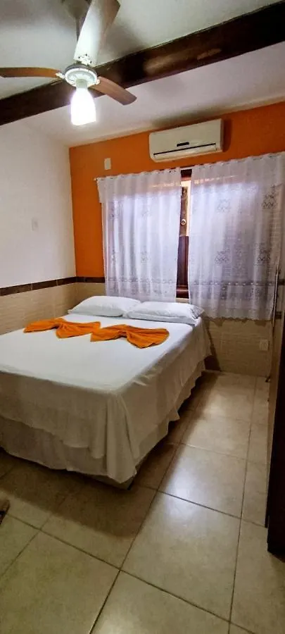 Apartamento Residencial Beija-Flor Porto Seguro 0*,  Brazylia