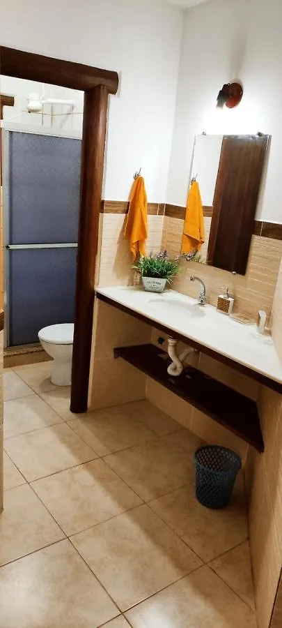 Apartamento Residencial Beija-Flor Porto Seguro Brasil