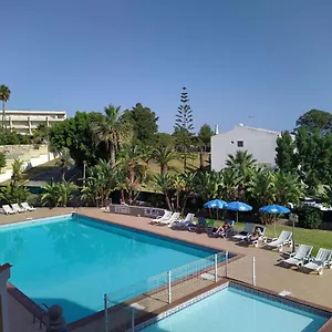 Apts Elma Apartamento Albufeira