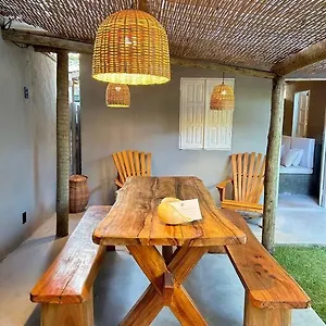 Odara Caraiva Porto Seguro