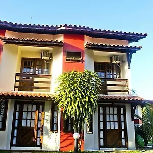 Residencial Nazareth Arena Axe Moi Taperapua Com Piscina,sauna Internet 3 Porto Seguro