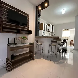 Da Jana A 1,5km Porto Seguro