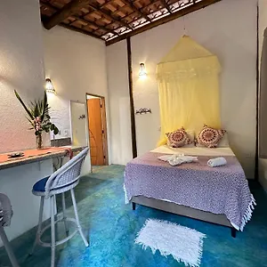 Gaia Eco Glamping - Instituto Almas Livres Porto Seguro