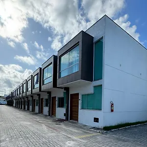 Duplex - Dos Diamantes Porto Seguro