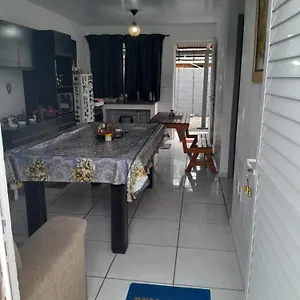 Casa Do Camilo Villa Lauro Muller